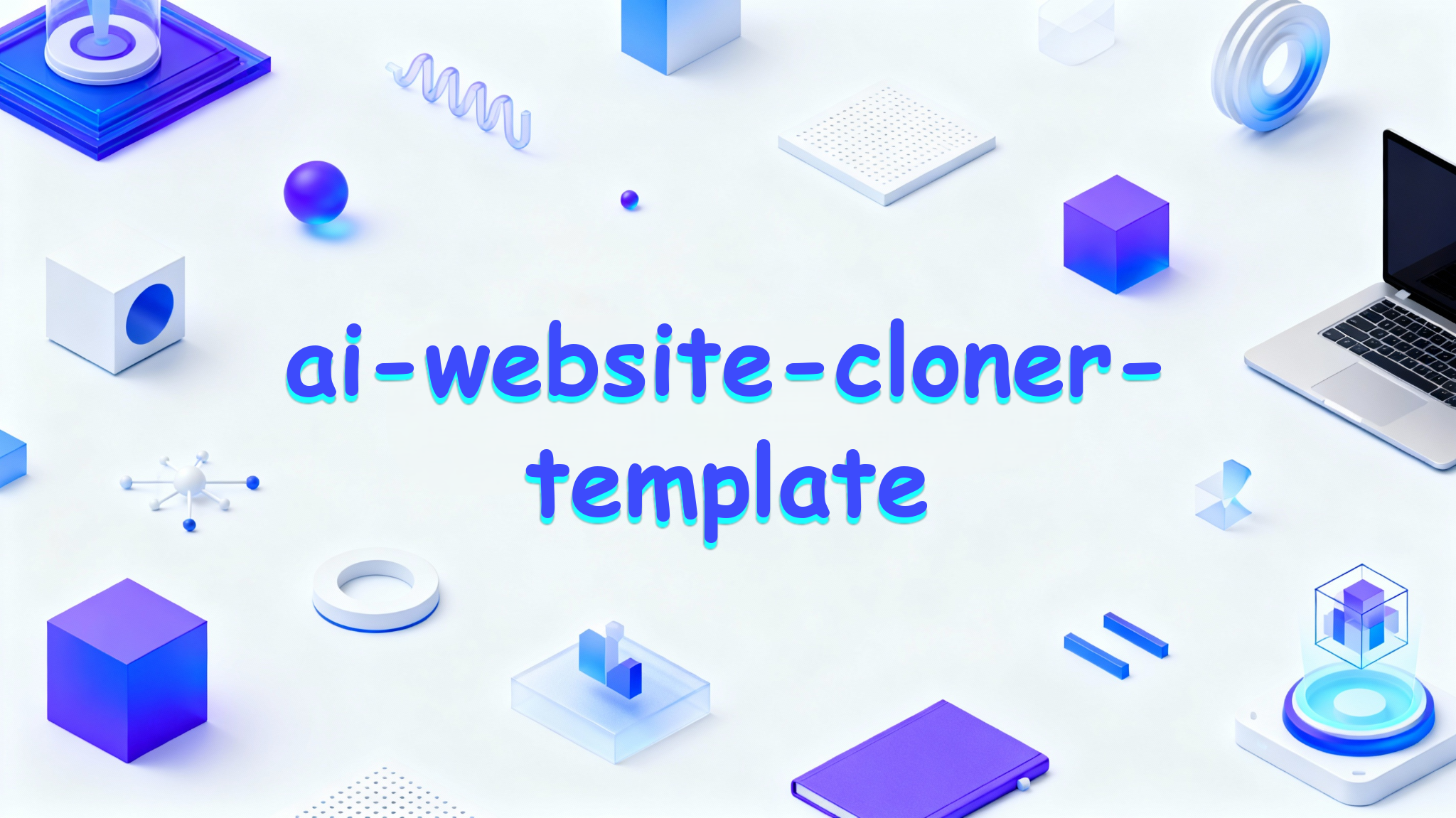 AI Website Cloner: как сделать себе сайт по образцу понравившегося
