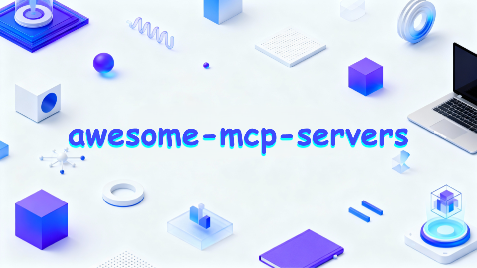 Полное руководство по Awesome MCP Servers для разработчиков ИИ