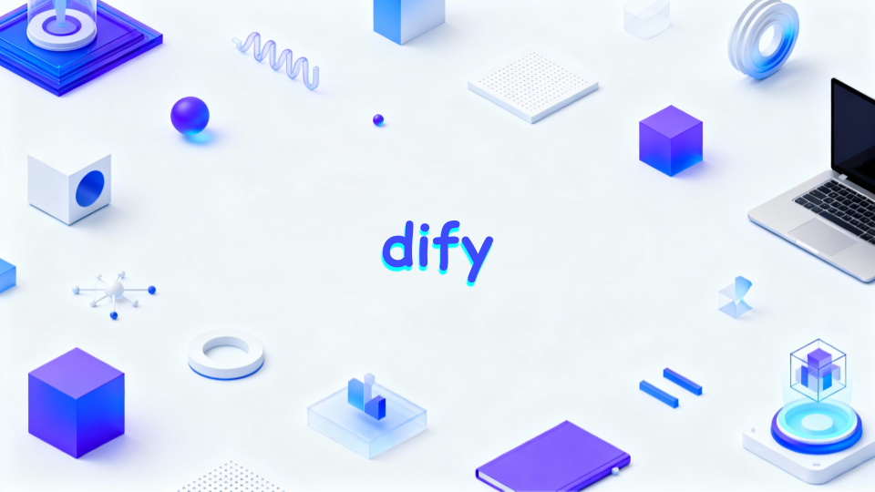 Как использовать dify для production‑ready разработки агентных рабочих процессов