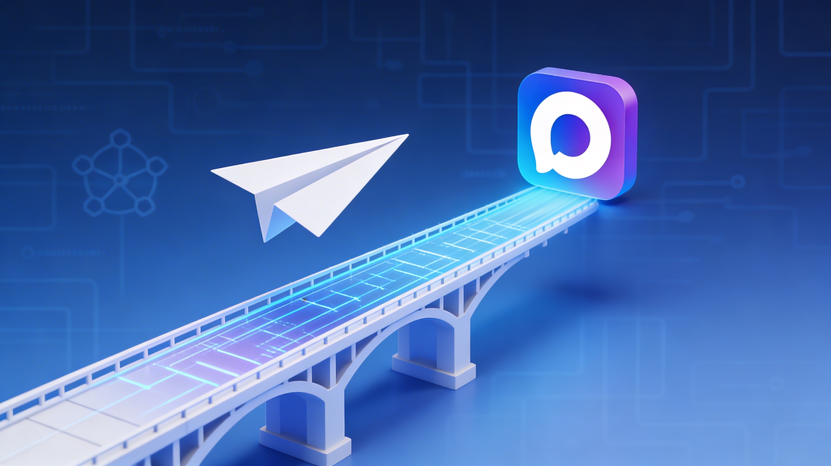 Перенос постов из Telegram в MAX: автоматическая миграция каналов без потери контента